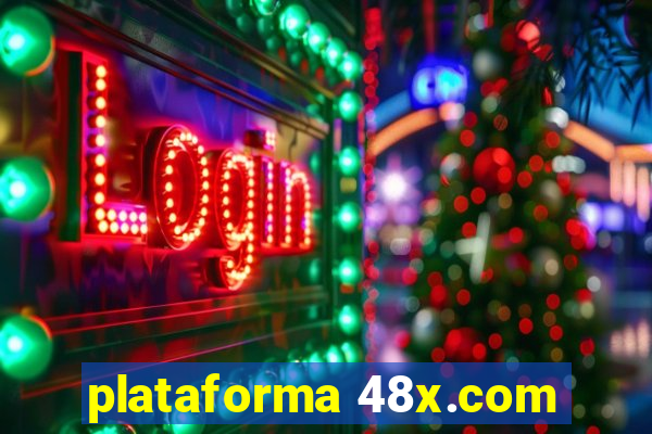 plataforma 48x.com